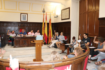 El ple aprova per unanimitat sol·licitar a l'Estat que assumisca el pressupost de l'engegada i manteniment de la dessaladora de Sagunt