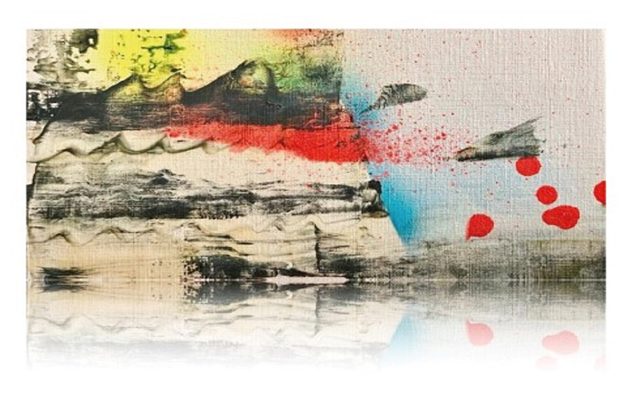 L'artista Mavi Mezquita oferix l'exposició 'Diàlegs ambientals' a la Casa Municipal de Cultura