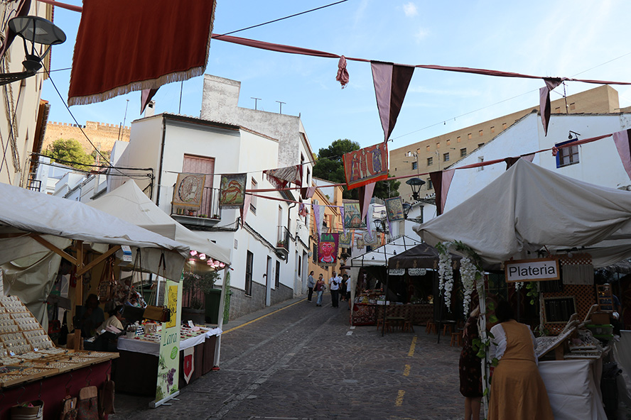 Sagunt modifica la programació del 9 d’Octubre davant la possibilitat de pluges intenses