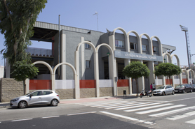 Sanitat continua amb els treballs de control de plagues en diferents zones de la ciutat