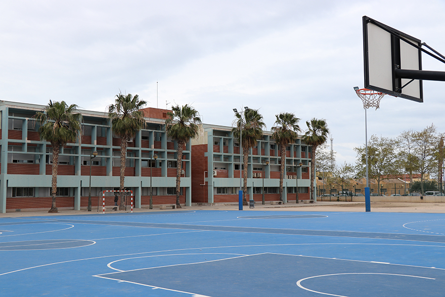 L'Ajuntament de Sagunt demanarà a la Generalitat que implemente el batxillerat nocturn en el Port de Sagunt