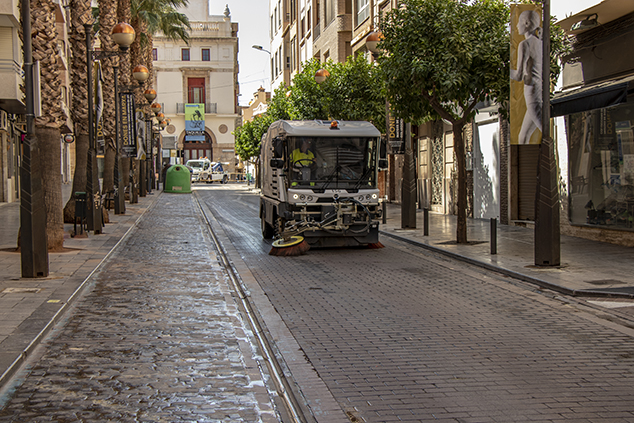 La Vuelta Ciclista a España torna a passar pel Port de Sagunt