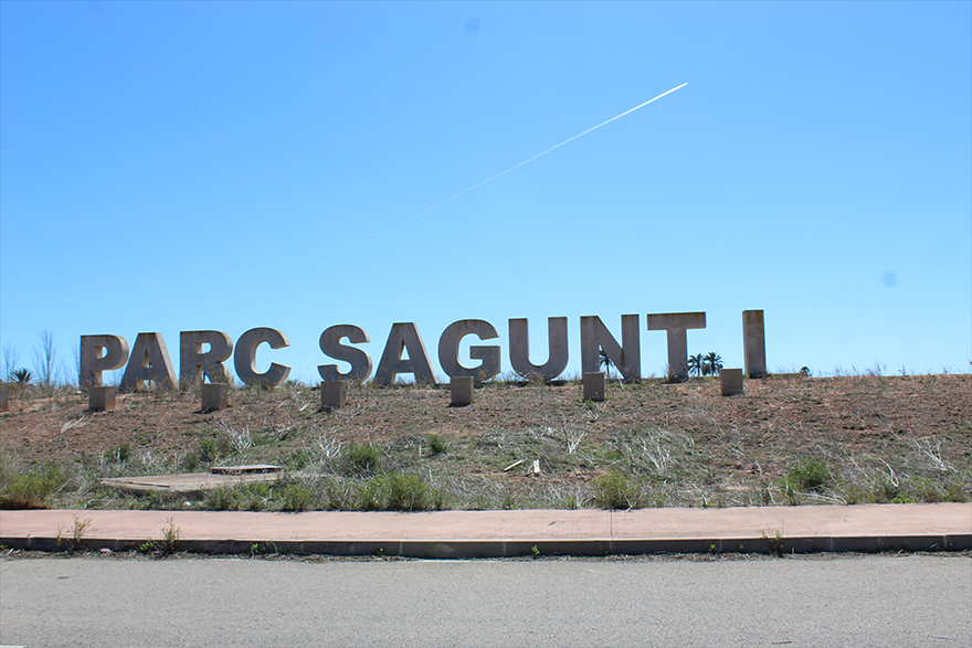 La regidoria d'Activitats concedix dos noves llicències a dos empreses per a instal·lar-se a Parc Sagunt I