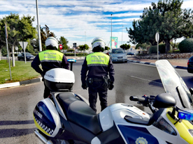 Un total de 139 conductors donaren positiu en alcohol i 52 en altres drogues en 2018 