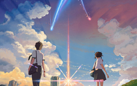El Casal Jove del Port de Sagunt projectarà este divendres ‘Your name’, una pel·lícula japonesa d'animació