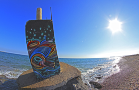 El Pla de Dinamització Turística del Camp de Morvedre inclou la ‘film office’ entre les seues actuacions