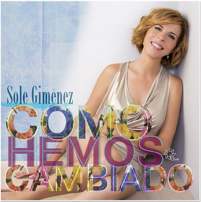 Cultura programa el concert de Sole Giménez “Cómo hemos cambiado”
