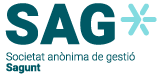 logo sag nou