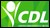 logo cdl