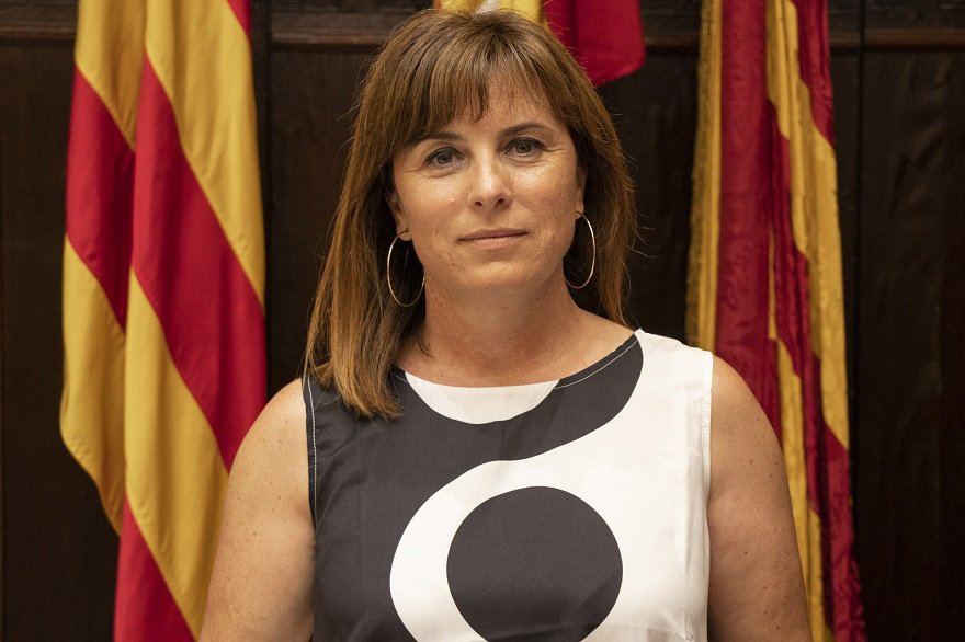 Promoció Econòmica es reunix amb SECOT a fi d'establir línies de col·laboració