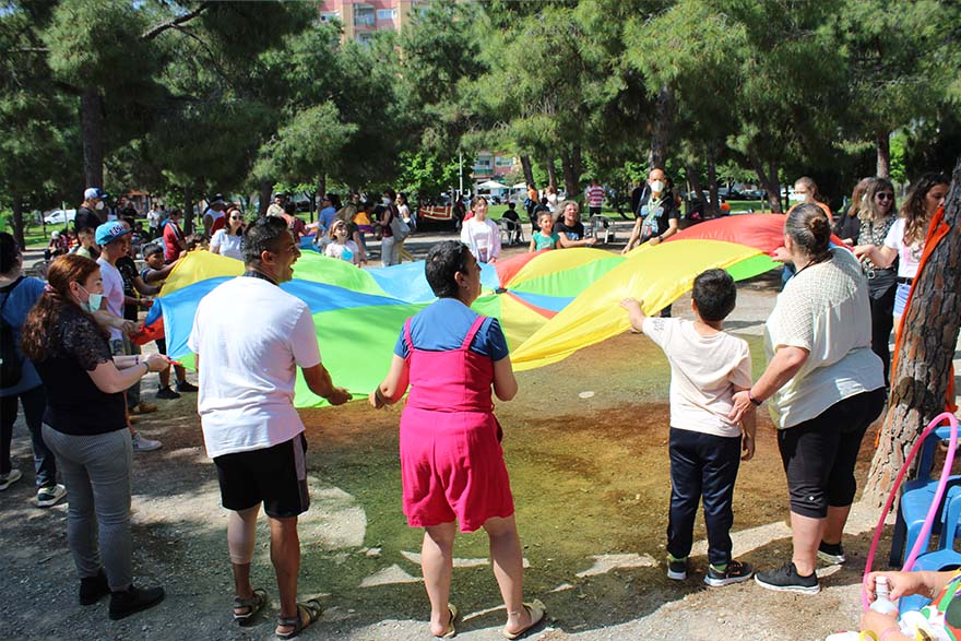 La XIII edició de la Jornada de Diversitat Funcional registra una àmplia participació