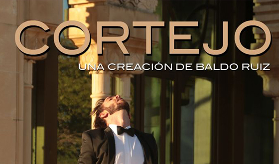 L'espectacle de dansa 'Cortejo' s'interpretarà a la Casa Municipal de la Cultura divendres que ve