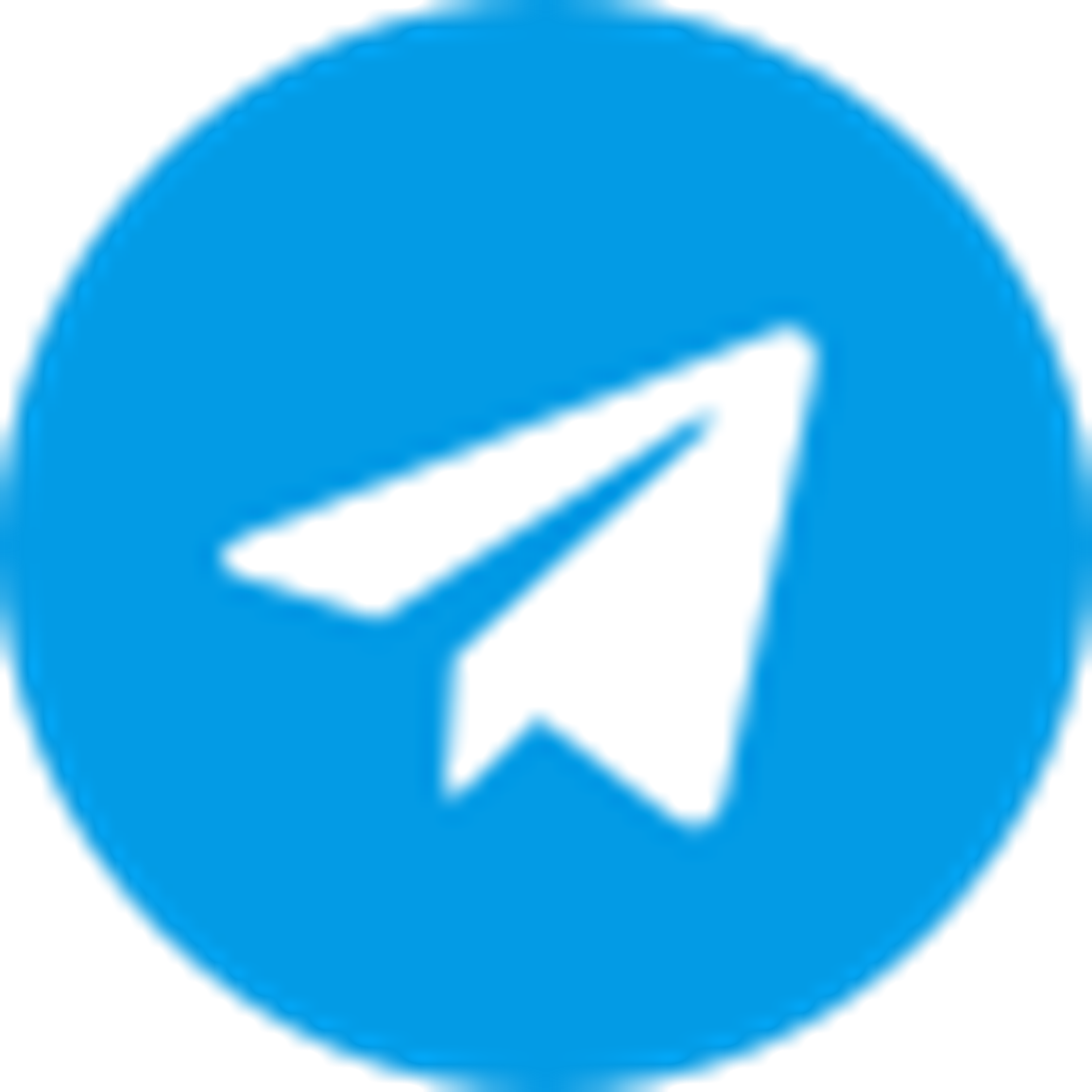 telegram logo