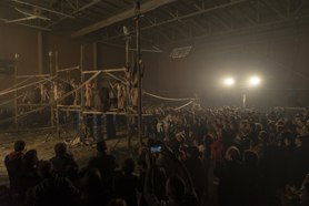 Sagunt acaba l’any de capitalitat cultural valenciana 