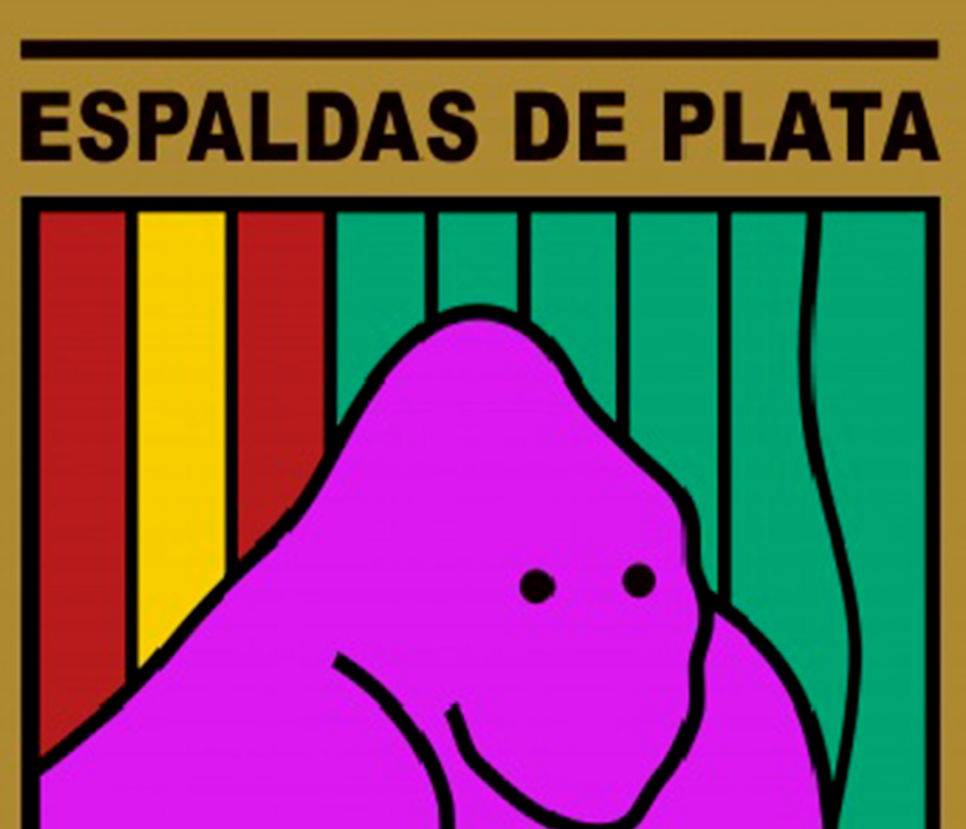 La Teta Calva indaga en els dilemes sobre els principis personals en Espaldas de plata