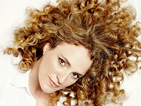 Raquel Andueza i La Galanía actuaran en el Festival MusAS este dissabte en l’Església del Salvador