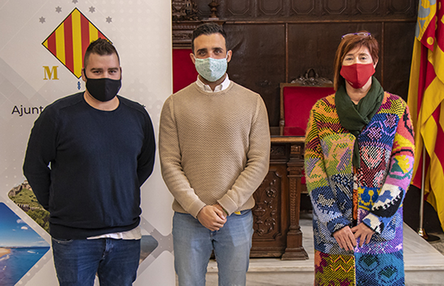 La Federació de Penyes del Port de Sagunt tornarà a organitzar juntament amb l'Ajuntament de Sagunt les cucanyes de les festes patronals