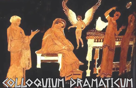 El Museu de l'Escena Grecollatina acull la quarta edició de Colloquium Dramaticum 