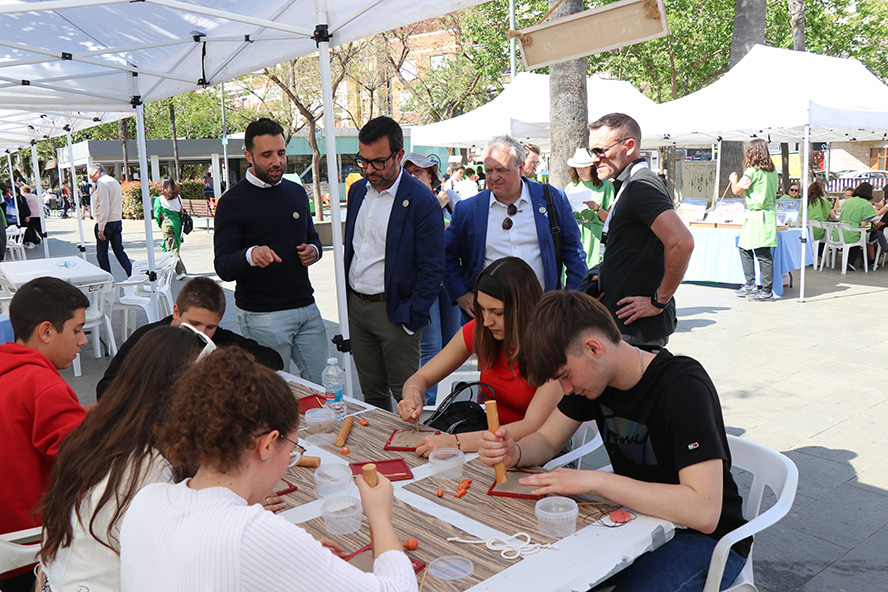 Comença la XXV edició de Ludi Saguntini