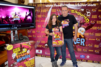 Sagunt acollirà aquest cap de setmana el primer Festival Músic-Gastronòmic FoodTruckMurbiter