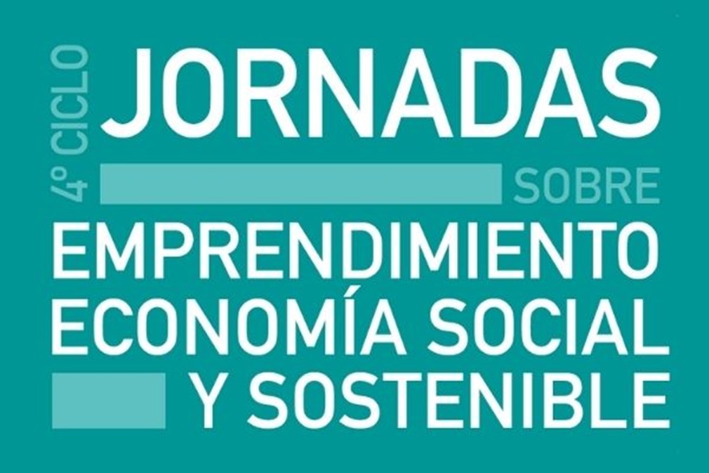 Jornadas sobre emprendimiento, economía social y sostenible