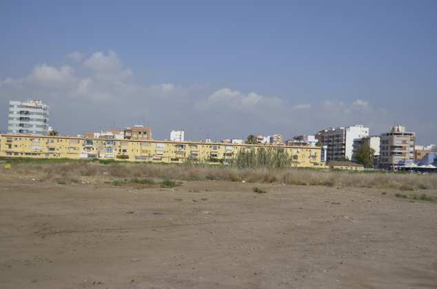 El Ple de l’Ajuntament de Sagunt demana que el malecó siga públic i verd