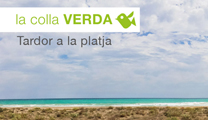 La Colla Verda convoca tres jornades de voluntariat en les dunes d’Almardà