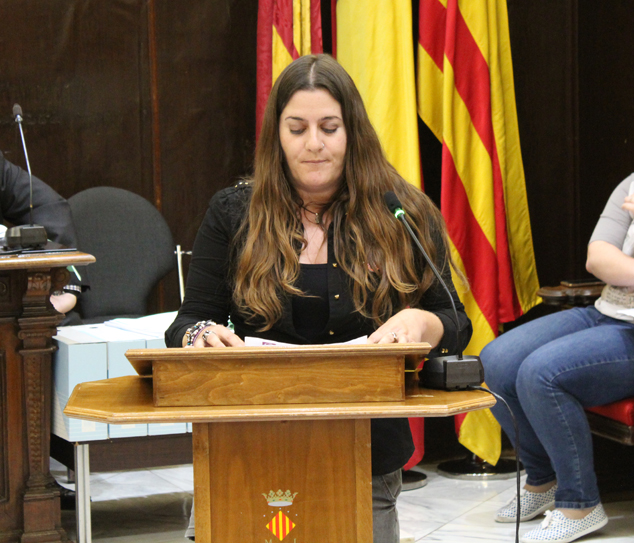 El Ple insta el Consell a reforçar protocols en l’Administració de Justícia perquè es respecte el dret a la identitat i expressió de gènere 