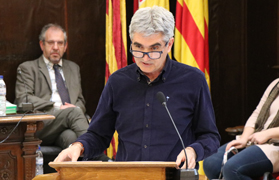 Acord en el ple municipal per a completar amb 300.000 € el finançament dels programes d'ocupació juvenil