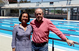 El Campus Dofí 2018 començarà la pròxima setmana