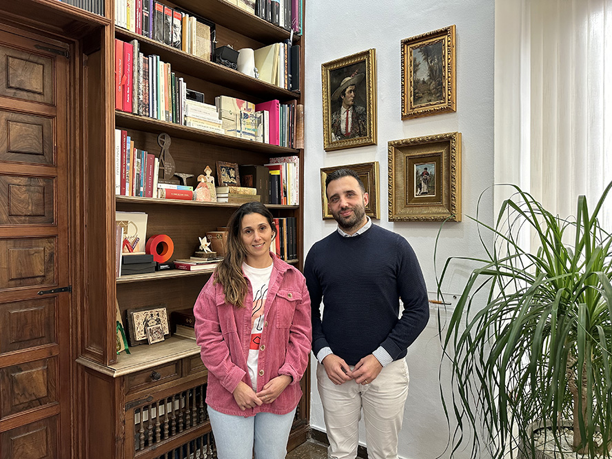 Una farmàcia prestarà servici en la zona del Nord del Palància