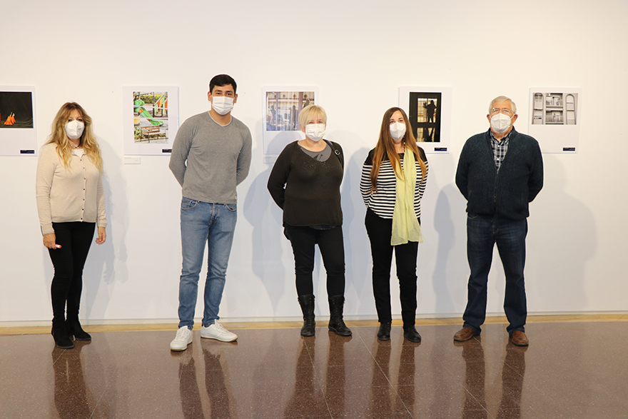 El Grup fotogràfic ARSE presenta l'exposició ‘Confin_ARSE