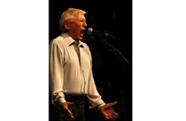 El cantant valencià Raimon actuarà el dissabte en l'Auditori Joaquín Rodrigo