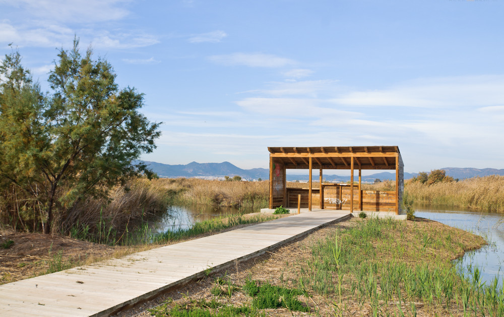 Visita guiada a la Casa Penya per a descobrir els tresors naturals de la marjal d'Almardà