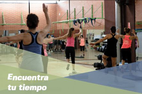 Hui s’inicia el programa d'Activitat Física i Salut