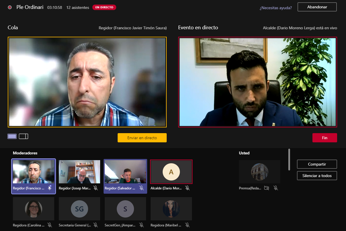 L'Ajuntament de Sagunt se suma a la celebració del Dia Internacional de la Fibromiàlgia