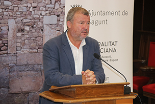 Les obres d'execució de la Senda Blava s'adjudicaran previsiblement a la fi d'any