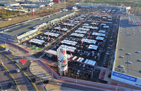 El departament d'Activitats va atorgar 253 llicències per a activitats empresarials en 2018