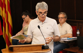 El Ple aprova sol·licitar la declaració de Paisatge Protegit de les muntanyes situades entre el riu Palància i el Belcaire