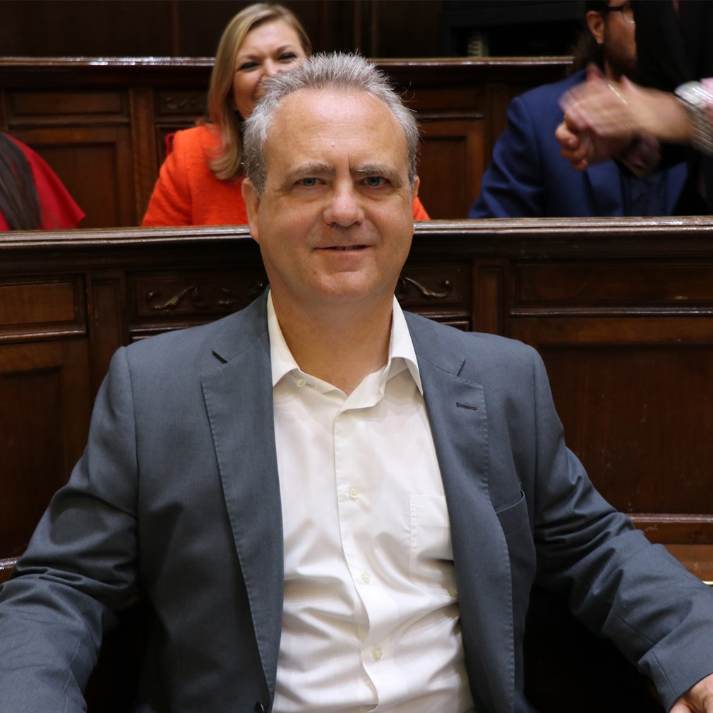 José Manuel Tarazona Jurado
