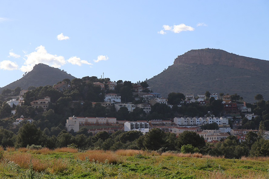 La consulta vecinal en los diseminados de La Pinada-Pla del Bou arroja un 21 % de apoyo a la urbanización