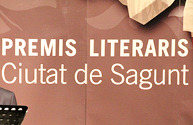 Presentació de la reobertura del Forn Alt Nº 2 en el Port de Sagunt