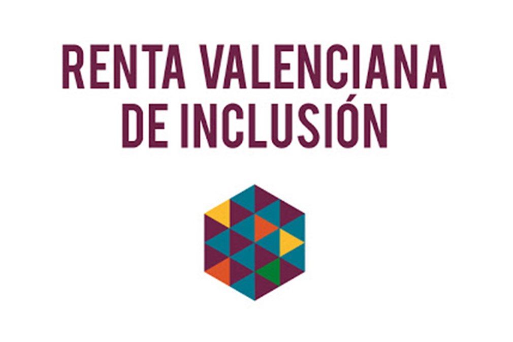 Renta valenciana de inclusión social