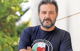 El programa de Ciutat Refugi continua dimecres amb la xarrada “Quien siembra guerras recoge refugiados”