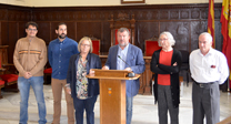 Visites Guiades a Sagunt “Descobreix el teu Patrimoni” 