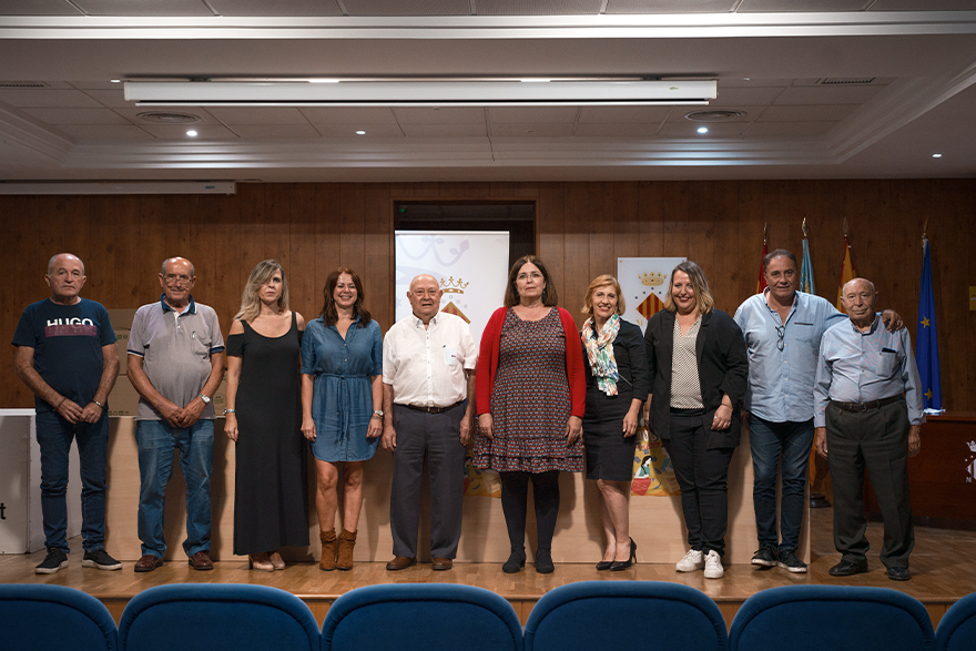 Ahir es van conéixer les persones premiades en el sorteig de la campanya de dinamització del comerç local 2022