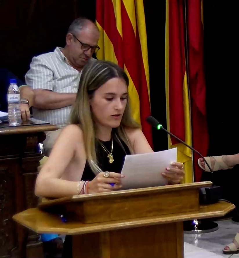 El Ple aprova defensar el dret a la plena igualtat, dignitat i lliure desenvolupament de la identitat sexual i de gènere