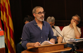 Unanimitat contra la cultura de la violència sexual