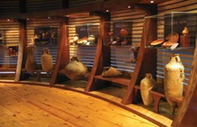 El Mario Monreal acull la mostra ‘El Patrimoni Cultural Valencià’