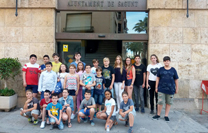 Els membres del Consell Municipal d'Infància i Joventut ja s'han designat